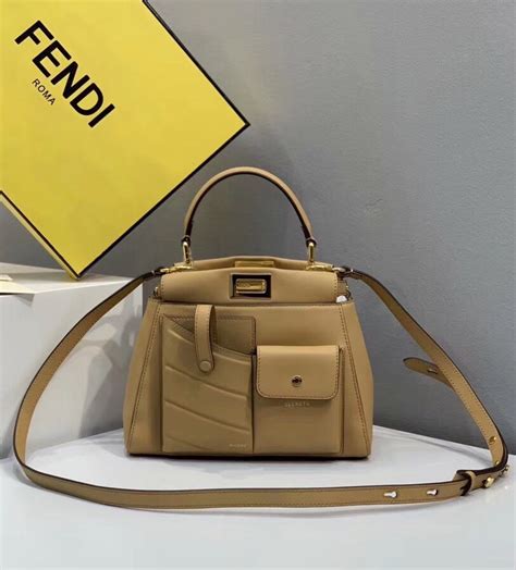 best fendi peekaboo replica|fendi peekaboo snakeskin.